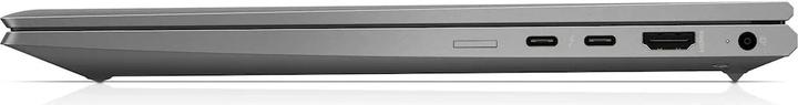 Produktbild HP ZBook Firefly 14 G8 (14", Intel Core i7-1165G7, 16 GB, 1000 GB, DE)