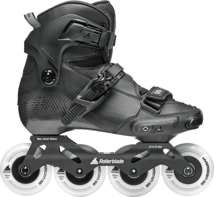 Produktbild Rollerblade Crossfire Carbon (40)