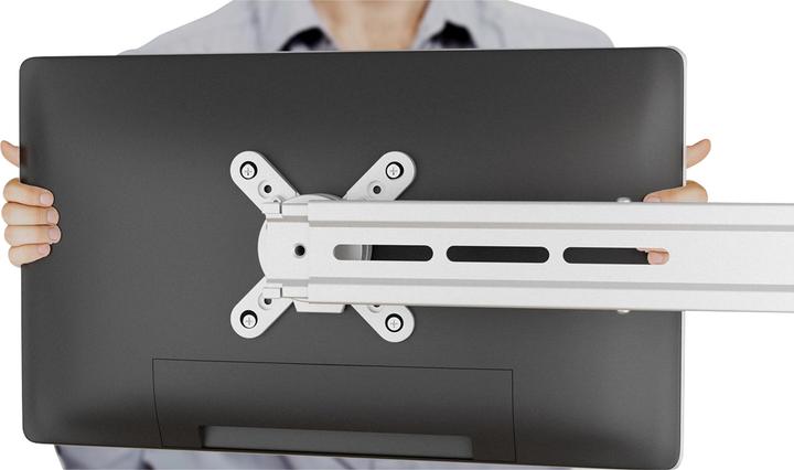 Image du produit Goobay ScreenFlex Twin (Tables, 23")