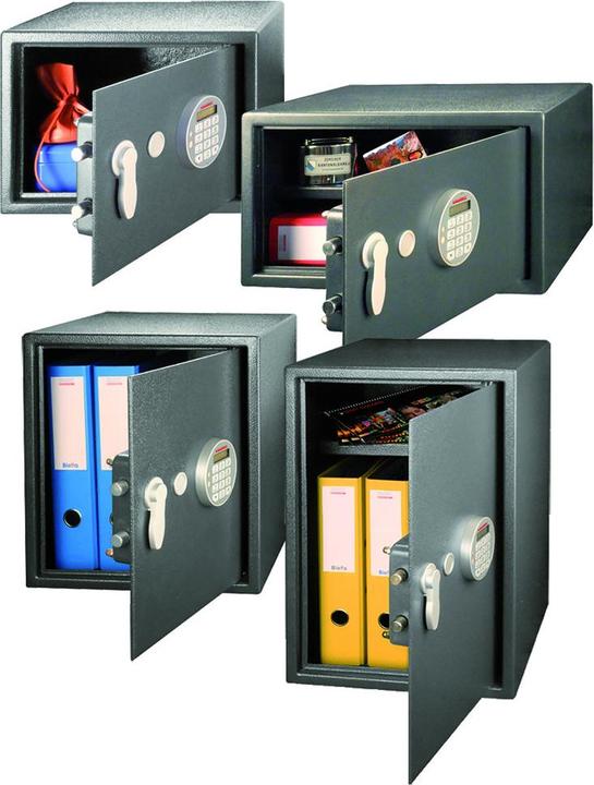 Image du produit Rieffel Boîte de sécurité Rieffel VT-SB 225 SE (16 l)