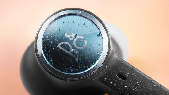 Immagine prodotto B&O Beoplay EX (ANC, 6 h, Senza fili)