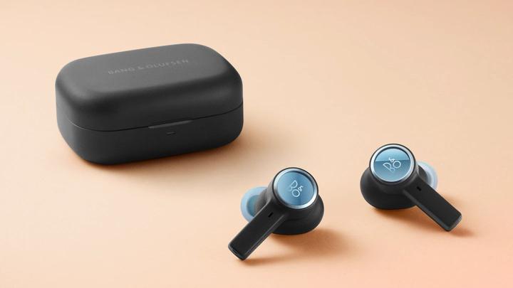 Immagine prodotto B&O Beoplay EX (ANC, 6 h, Senza fili)