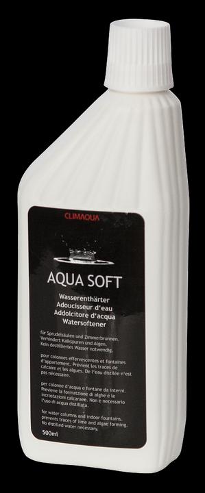 Produktbild Climaqua Aquasoft (600 g, 500 ml)