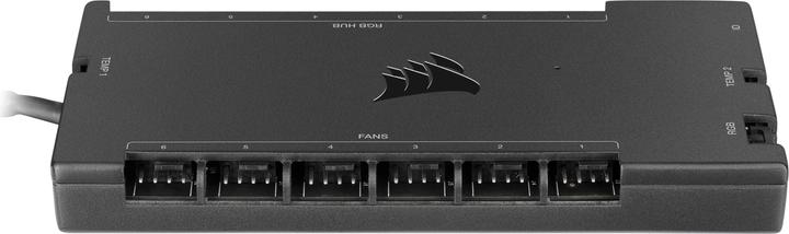 Produktbild Corsair iCUE Commander Core XT