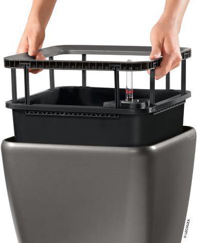 Produktbild Lechuza Quadro Ls (22.50 cm)