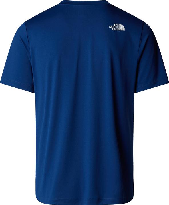 Actual product image North Face 24/7 Graphic (M)