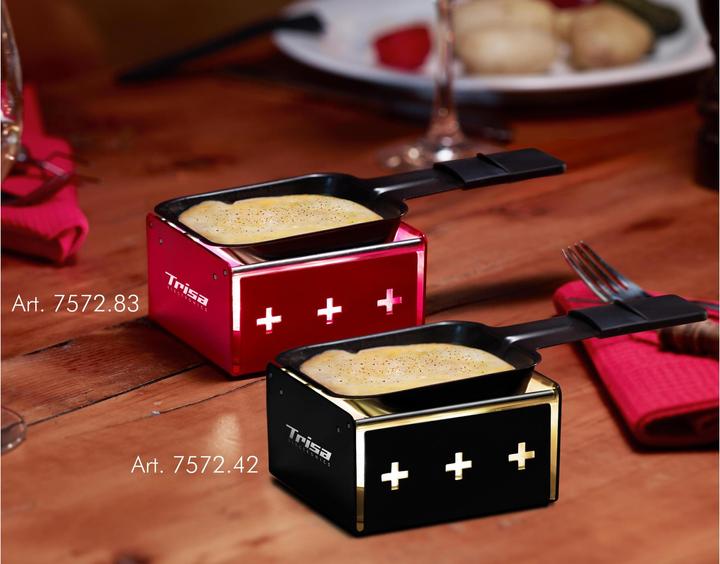Immagine prodotto Trisa La mia Raclette