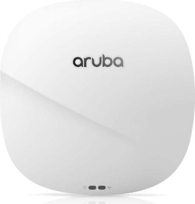 Produktbild HPE Aruba 335-CVR-20 for AP-335 with Holes fo JW828A