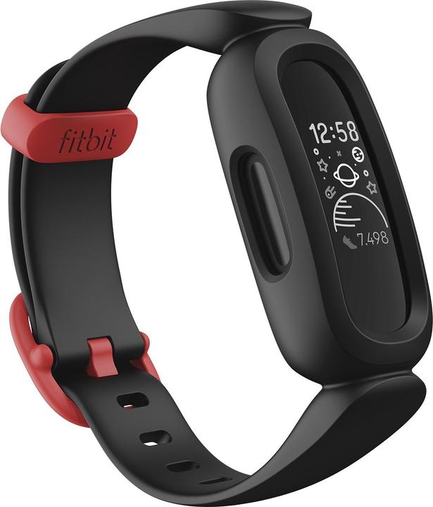 Actual product image Fitbit Ace 3 (37.39 mm)