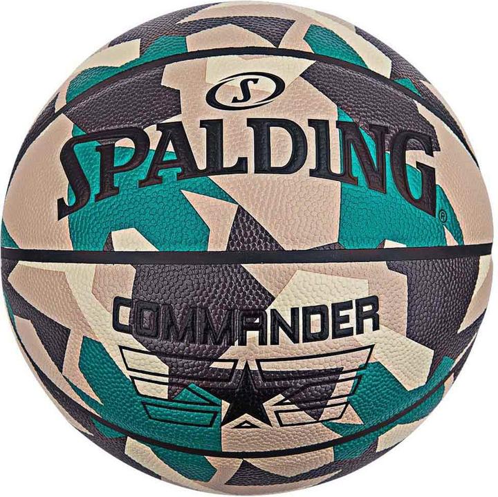 Spalding Basketball Commander (7)