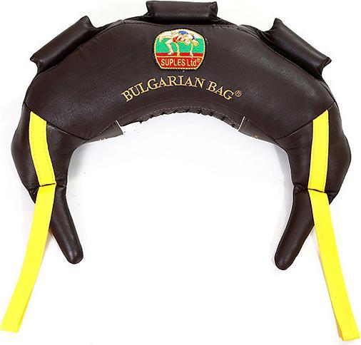 Image du produit Suples Sac bulgare (1 x 5 kg)