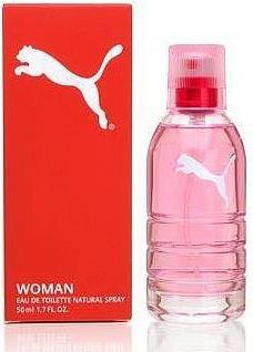 Produktbild Puma Woman (Eau de Toilette, 20 ml)