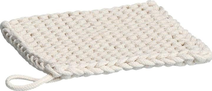 Zeller Present gants de cuisine (Coton)