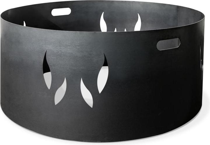 Siena Garden Anello superiore Ø 77 cm per la boccia XXL Ø 79 cm