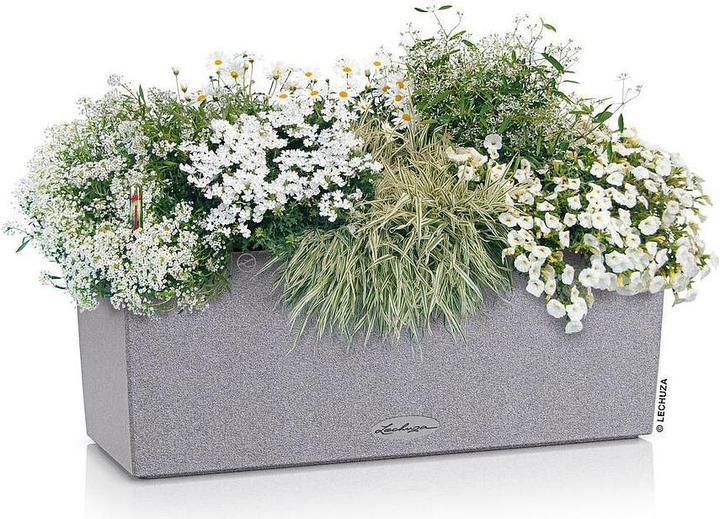 Actual product image Lechuza Balconera Stone (19 cm)