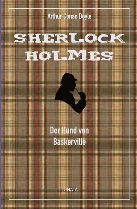 Actual product image Doyle:Der Hund von Baskerville (Arthur Conan Doyle, 2020)