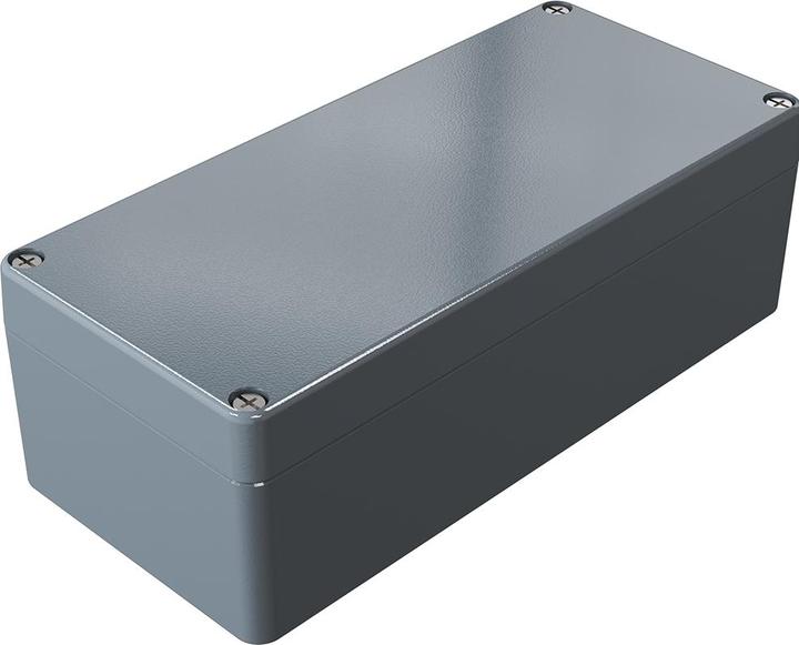 Immagine prodotto Rose Alloggiamento per elettronica Alluminio 80x175x57 010818060 (Case)
