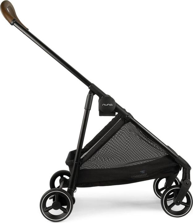 Actual product image Nuna Ixxa