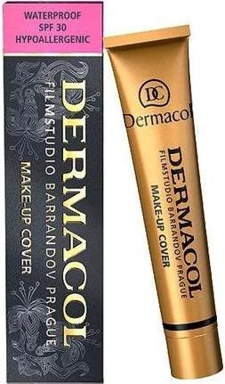 Produktbild Dermacol Make-Up Cover SPF30 (Nr 213)