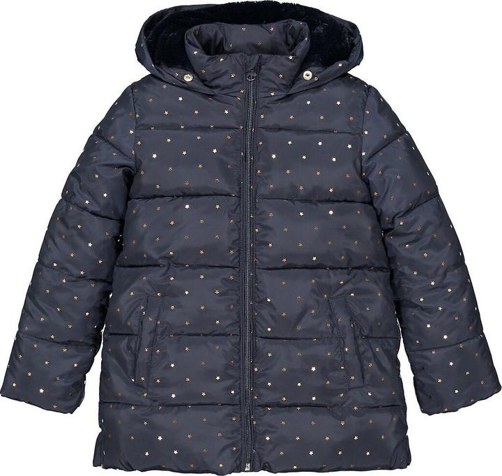 Immagine prodotto La Redoute Collections Giacca trapuntata con cappuccio (102, 104)
