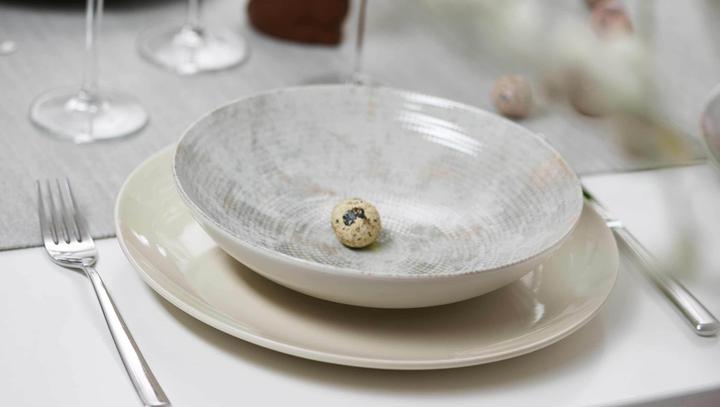 Immagine prodotto Ritzenhoff & Breker Cecina Teller-Set (18 Pezzo/i)