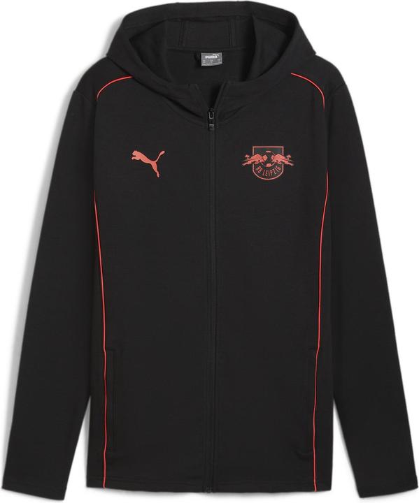 Puma RBL Casuals Hooded Jkt