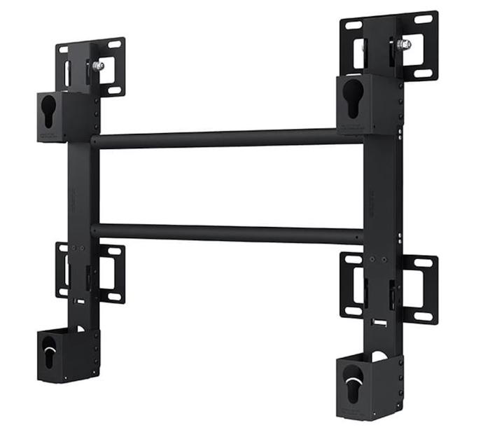 Immagine prodotto Samsung Supporto a parete per display LCD digital signage (Muro, 75", 100 kg)