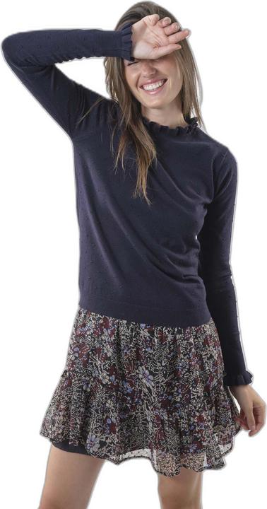 Actual product image Deeluxe 's sweater deeuxe damika (L)