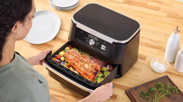 Image du produit Ninja Foodi FlexDrawer AF500 (Prise UE)