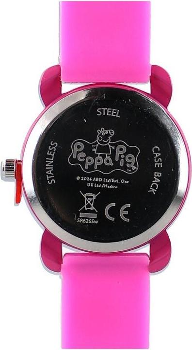 Immagine prodotto Vadobag Peppa Pig (Orologio da polso analogico, 22 mm)