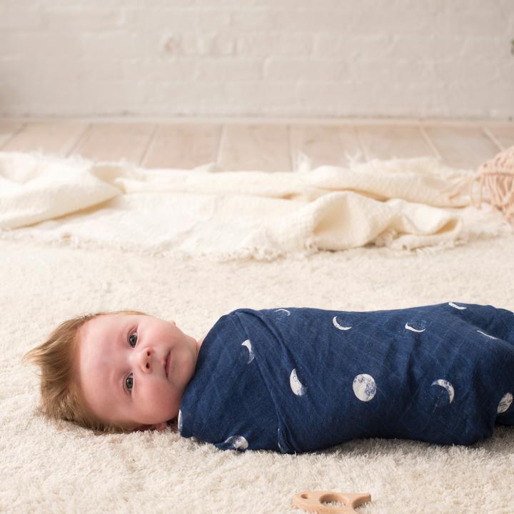 Actual product image aden + anais Silky Soft (120 cm, 120 cm)