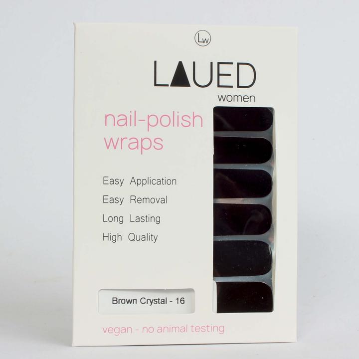 Produktbild Vargu solid brown (Solid Brown)