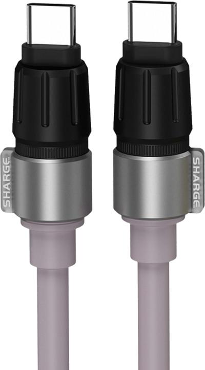 Produktbild Sharge Phantom (1.20 m, USB 3.2 Gen 1, 100 W)