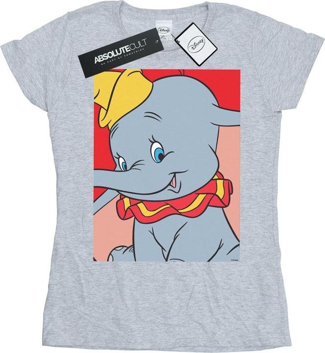 Disney Dumbo Portrait TShirt (XXL)