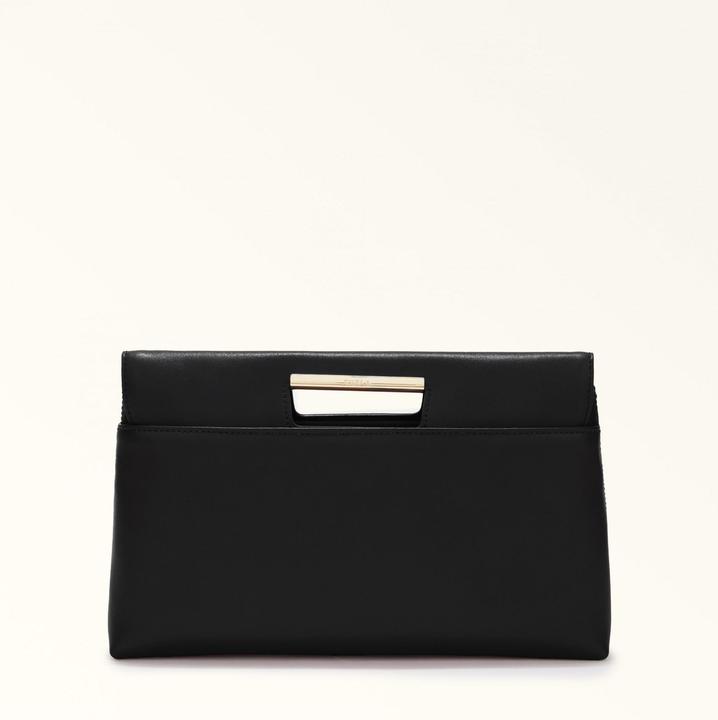 Immagine prodotto Furla borsa a marsupio giada in pelle colore nero