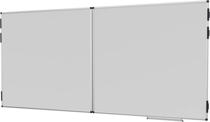 Produktbild Legamaster UNITE PLUS Klapptafel 100x200cm (100 x 200 cm)