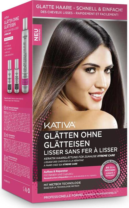 Kativa Xtreme Care (150 ml)