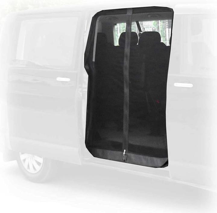 Produktbild Omac Moskitonetz für VW T6/T6.1 2015-2024 Schiebetür