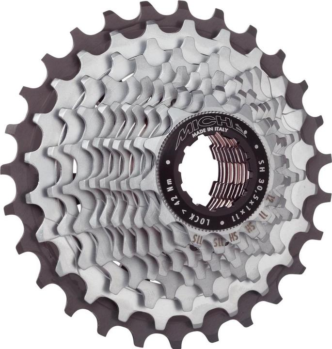 Miche Light Primato (11-speed, 11-34)