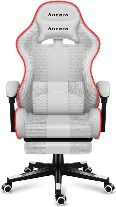 Actual product image Huzaro Force 4.7 RGB