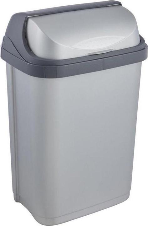 Produktbild OKT 0453.95E Schwingdeckeleimer (10 l)