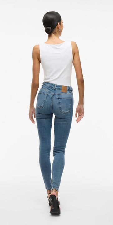 Image du produit Vila Jeans mi-longs skinny fit (XS)