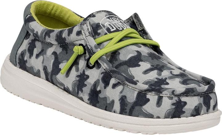 Image du produit Hey Dude Wally Camodino (35)