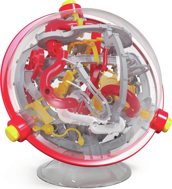 Immagine prodotto Spin Master Portale Perplexus (Multilingue)