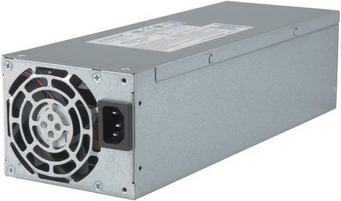 Produktbild Supermicro PWS-401-2H: Netzteil 400W (400 W)