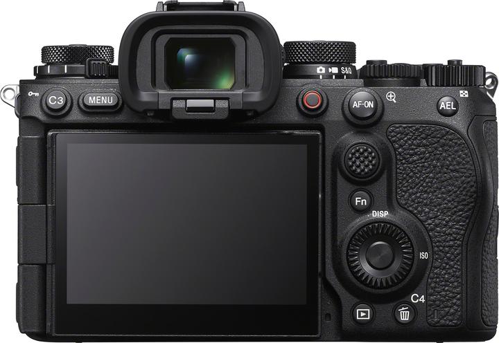 Immagine prodotto Sony Alfa 1 II (50.10 Mpx, Full frame / FX)