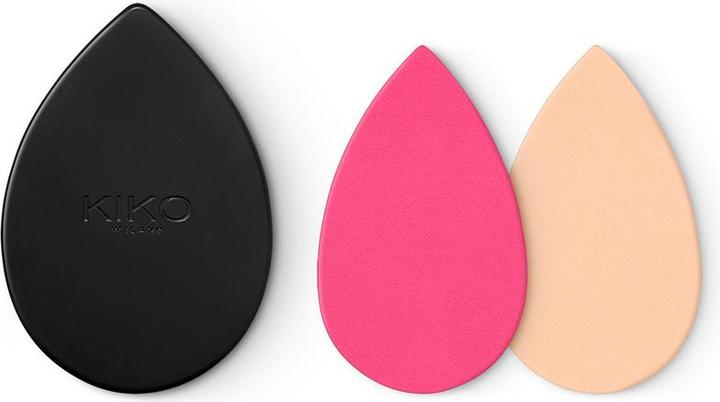 Immagine prodotto KIKO Milano BEAUTY DUO: Mirror & Sponge cover