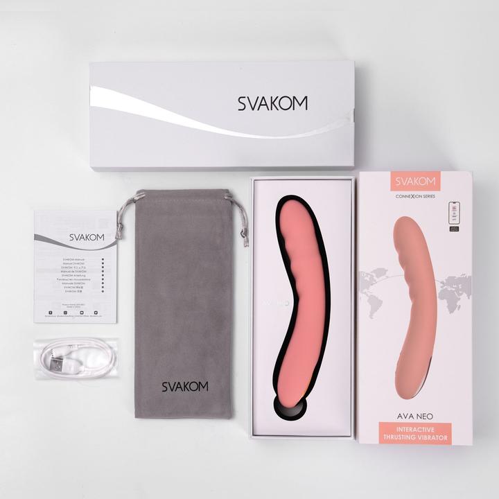 Productafbeelding Svakom Ava Neo