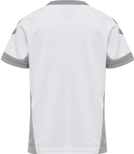 Produktbild hummel Lead S/S Poly Jersey Kids (164)