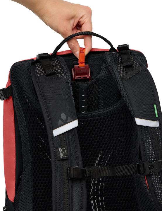 Actual product image Vaude Trailvent 15 (15 l)